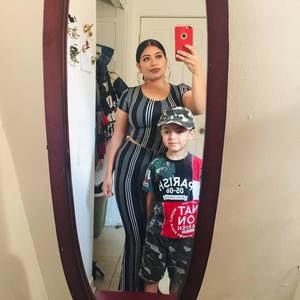 Meet your Posher, Glen